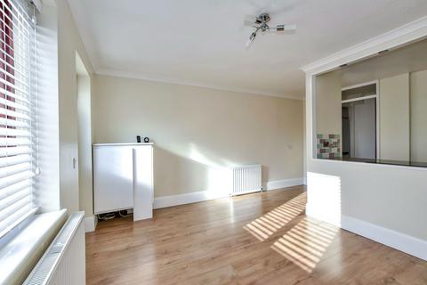 1 bedroom maisonette for sale, De Havilland Way, Abbots Langley WD5