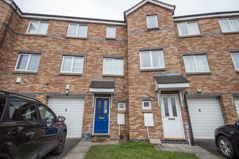 5 bedroom townhouse for sale, Bridges View, Gateshead, Tyne and Wear, NE8