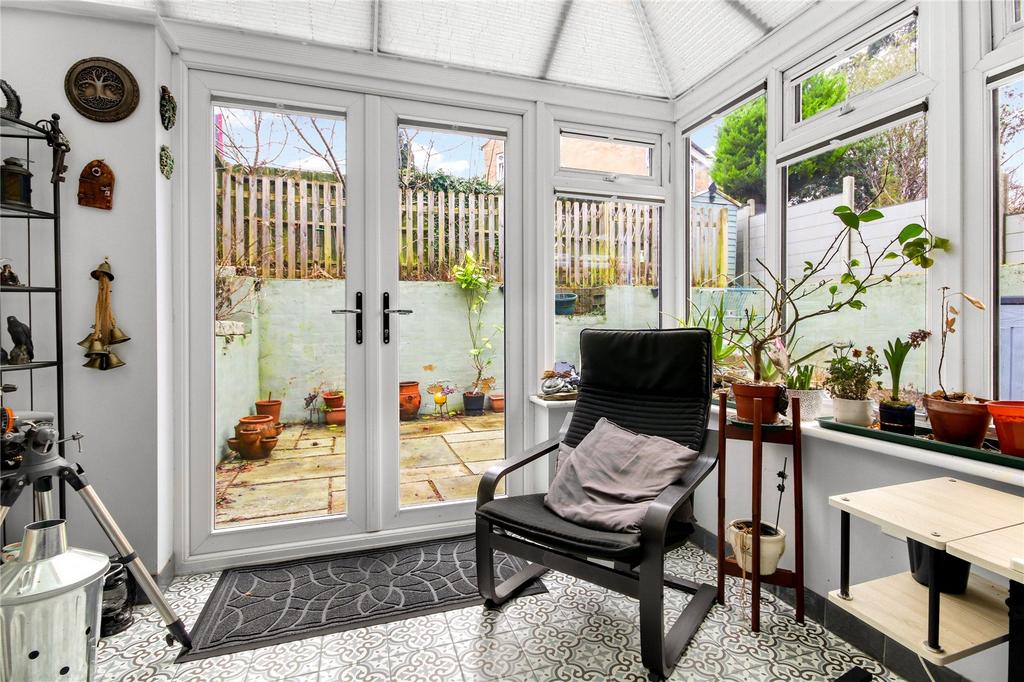 Orangery