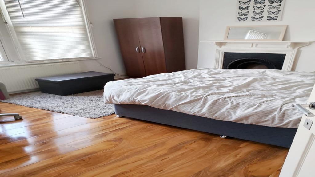 Spacious Furnished Room