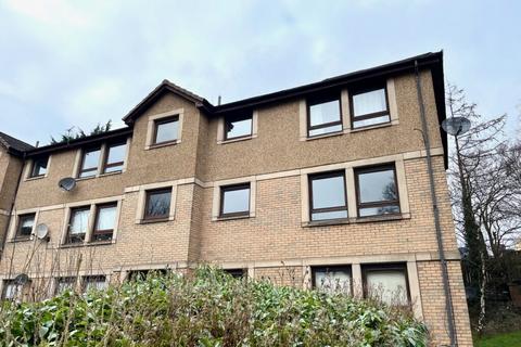 2 bedroom flat to rent, 3b Craig Street, Airdrie, ML6 9AJ