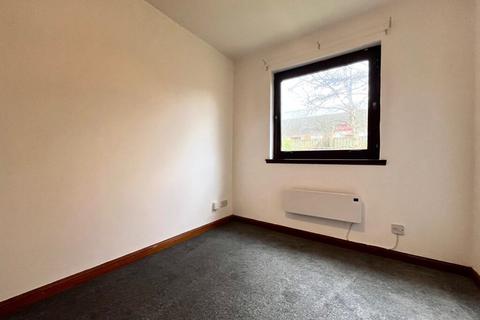 2 bedroom flat to rent, 3b Craig Street, Airdrie, ML6 9AJ