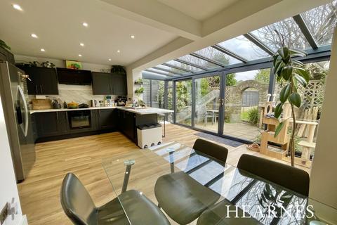 2 Greenfield Road, Oakdale, Poole, BH15 3LR