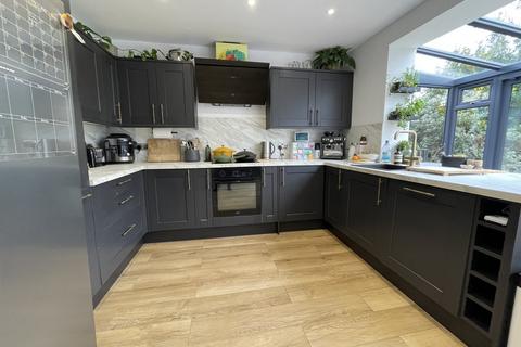 2 Greenfield Road, Oakdale, Poole, BH15 3LR