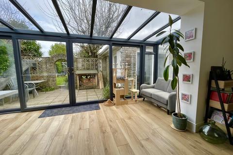 2 Greenfield Road, Oakdale, Poole, BH15 3LR