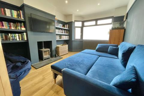 2 Greenfield Road, Oakdale, Poole, BH15 3LR