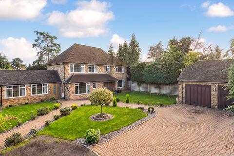 4 bedroom detached house for sale, Cherry Tree Lane, Chalfont St Peter, Buckinghamshire, SL9