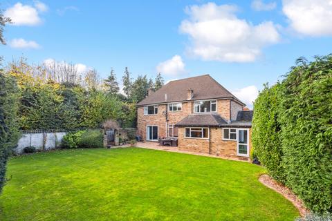 4 bedroom detached house for sale, Cherry Tree Lane, Chalfont St Peter, Buckinghamshire, SL9