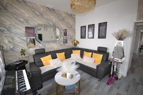 2 bedroom terraced house for sale, Nicholls Street, CV2