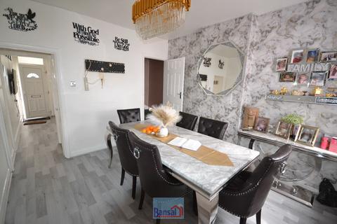 2 bedroom terraced house for sale, Nicholls Street, CV2