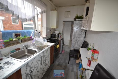 2 bedroom terraced house for sale, Nicholls Street, CV2