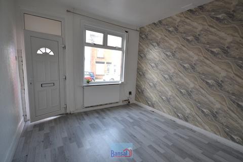 2 bedroom terraced house for sale, Nicholls Street, CV2