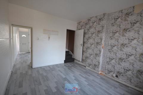 2 bedroom terraced house for sale, Nicholls Street, CV2