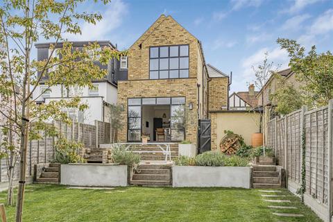 49 Upper Vernon Road, Sutton, SM1 4NW