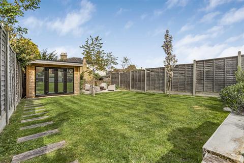 49 Upper Vernon Road, Sutton, SM1 4NW