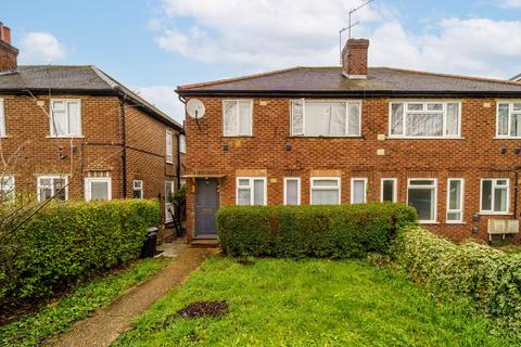 2 bedroom maisonette for sale, Welland Gardens, Western Avenue, Greenford, UB6