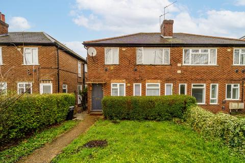 undefined, Welland Gardens Western Avenue Perivale, Greenford, UB6