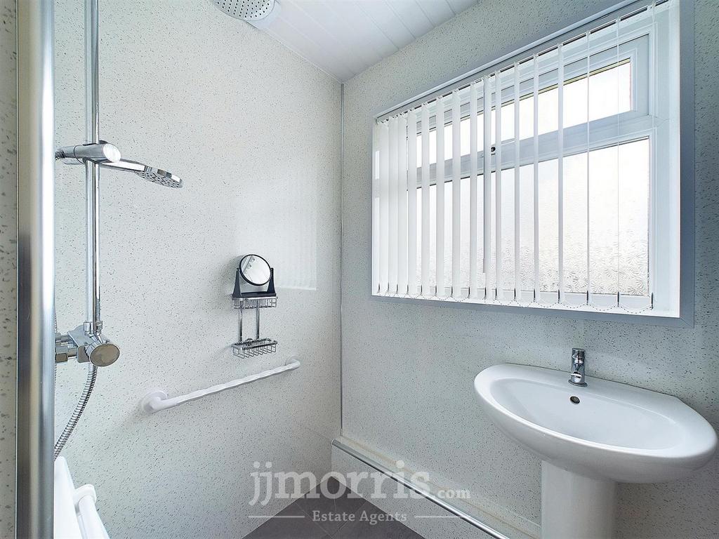 Wet Room