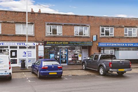 Palatine Road, Goring-By-Sea