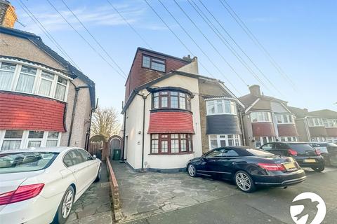 4 bedroom semi-detached house to rent, Charmouth Road, Welling, Kent, DA16