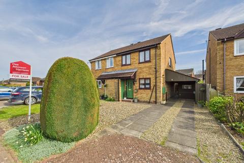 undefined, Dalton Close, Driffield, YO25 6YE