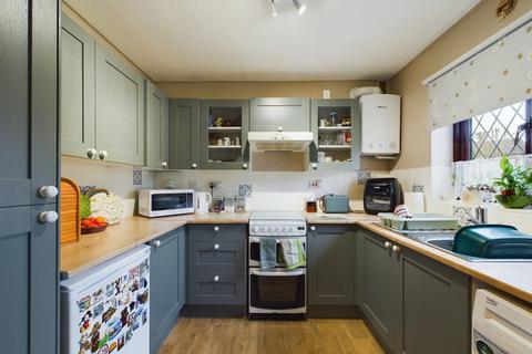undefined, Dalton Close, Driffield, YO25 6YE
