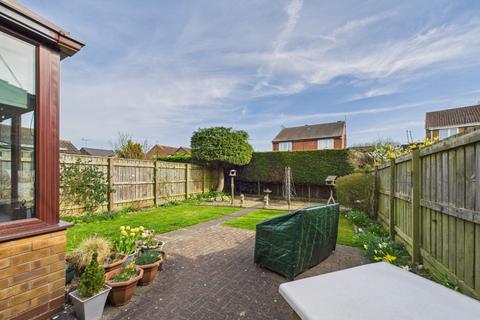 undefined, Dalton Close, Driffield, YO25 6YE