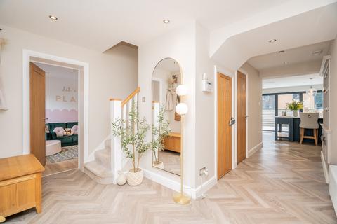 4 bedroom semi-detached house for sale, Milton Keynes MK17