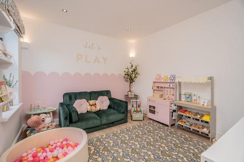 4 bedroom semi-detached house for sale, Milton Keynes MK17