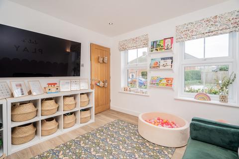 4 bedroom semi-detached house for sale, Milton Keynes MK17