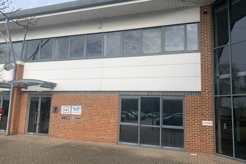 Office for sale, Ground Floor, Unit 7, Rotherbrook Court, Bedford Road, Petersfield, GU32 3QG