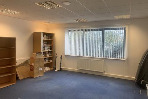 Office for sale, Ground Floor, Unit 7, Rotherbrook Court, Bedford Road, Petersfield, GU32 3QG