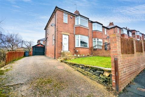 3 bedroom semi-detached house for sale, Raynville Terrace, Leeds, West Yorkshire