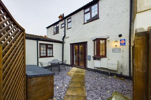 3 bedroom cottage for sale, High Street, East Runton, Cromer