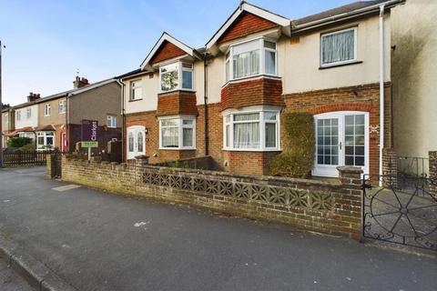 3 bedroom semi-detached house for sale, Kingsham Road, Chichester