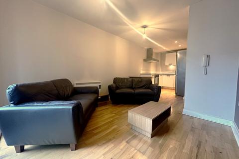 undefined, 1 Scotland Street, City Centre, Sheffield, S3