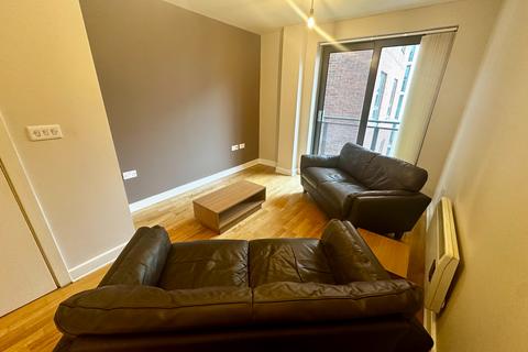 undefined, 1 Scotland Street, City Centre, Sheffield, S3