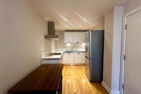 undefined, 1 Scotland Street, City Centre, Sheffield, S3