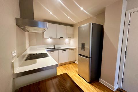 undefined, 1 Scotland Street, City Centre, Sheffield, S3