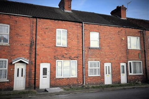 Moss Terrace, Moorends, Doncaster