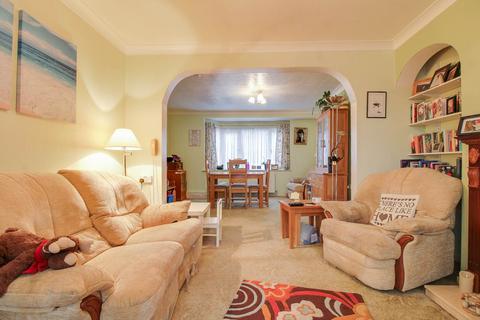 undefined, Clare Road, Lewes