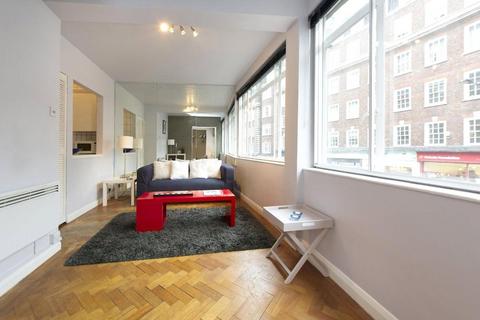 1 bedroom apartment for sale, London W8