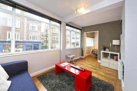 1 bedroom apartment for sale, London W8