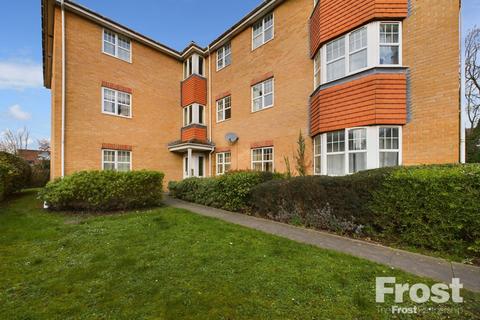 2 bedroom apartment for sale, Petty Cross, Near Burnham, Berkshire, SL1