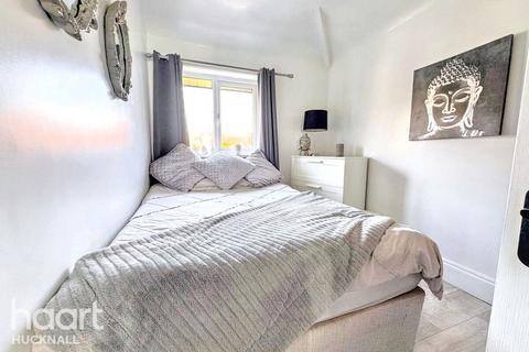 25 The Square, Bestwood Village, Nottingham, NG6 8TS