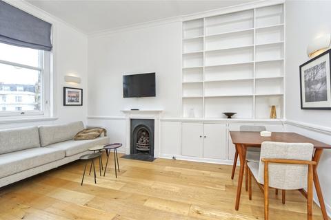 1 bedroom apartment for sale, London W2
