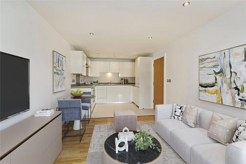 2 bedroom apartment for sale, Kew Road, Richmond, Surrey, TW9