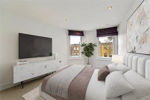 2 bedroom apartment for sale, Kew Road, Richmond, Surrey, TW9