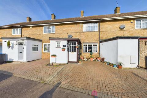 159 Arkwrights, Harlow, CM20 3NA