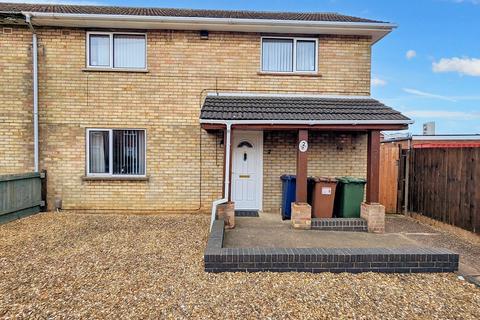 Ladysmith Avenue, Whittlesey, Peterborough, Cambridgeshire